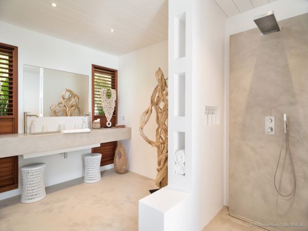 St. Barts Home 974642