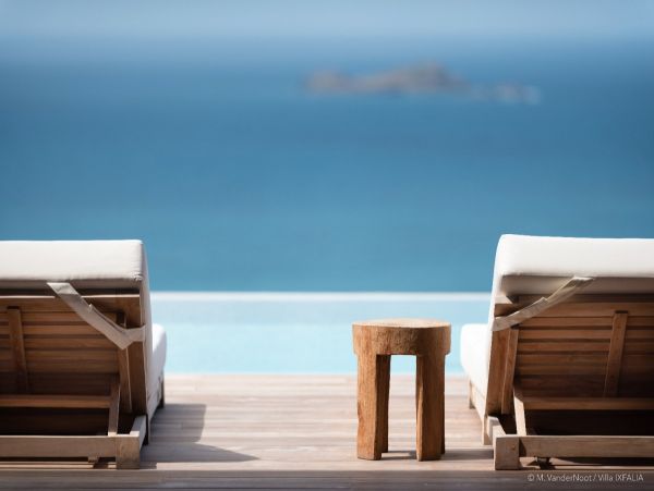 St. Barts Home 974642