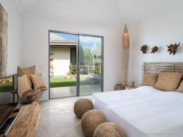 St. Barts Home 974642