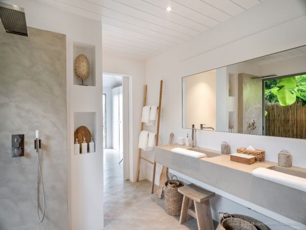St. Barts Home 974642