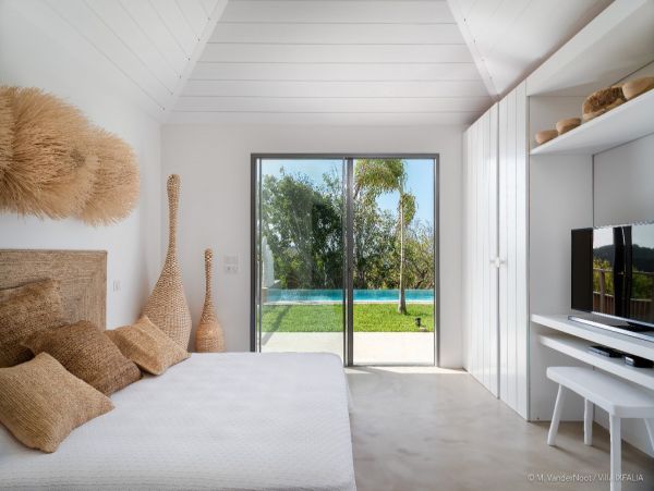 St. Barts Home 974642