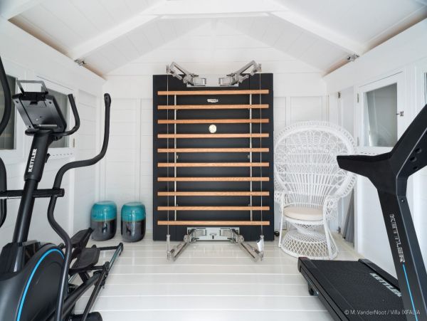 St. Barts Home 974642