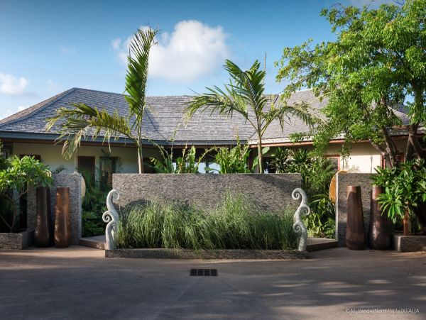 St. Barts Home 974642