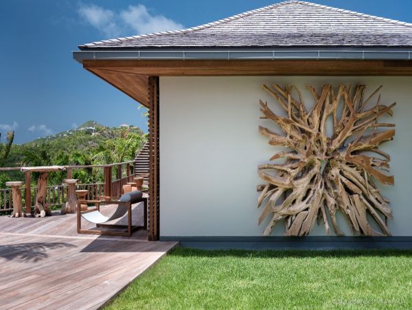 St. Barts Home 974642