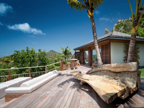 St. Barts Home 974642