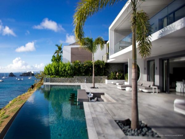 St. Barts Home 974643