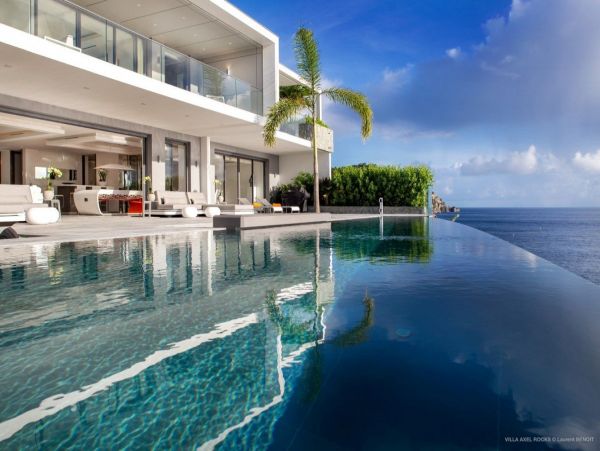 St. Barts Home 974643