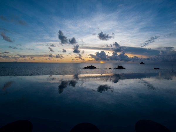 St. Barts Home 974643