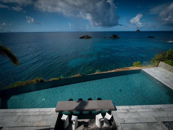 St. Barts Home 974643
