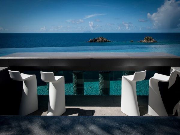 St. Barts Home 974643