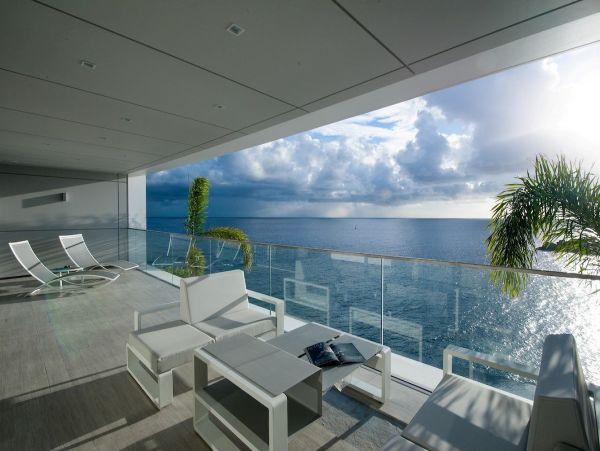 St. Barts Home 974643