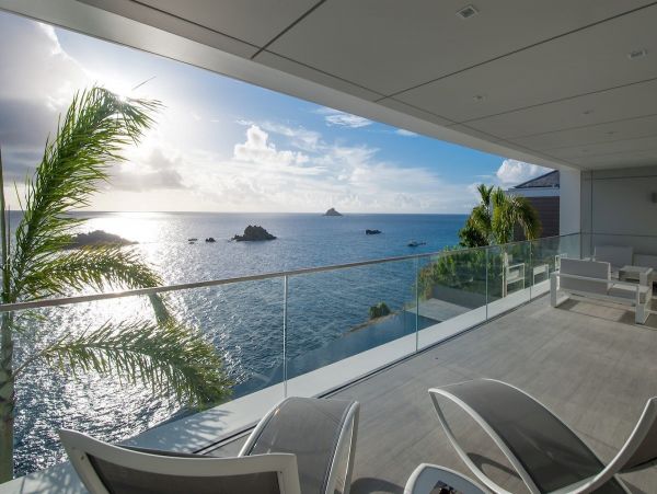 St. Barts Home 974643