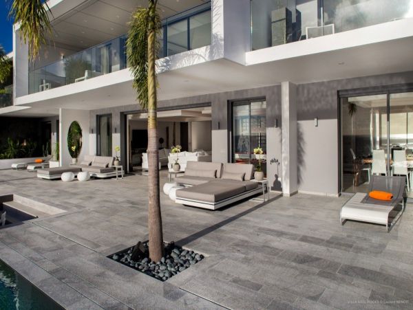 St. Barts Home 974643