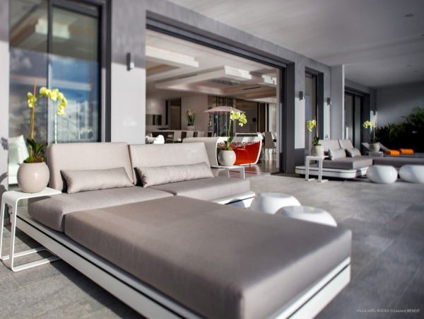 St. Barts Home 974643