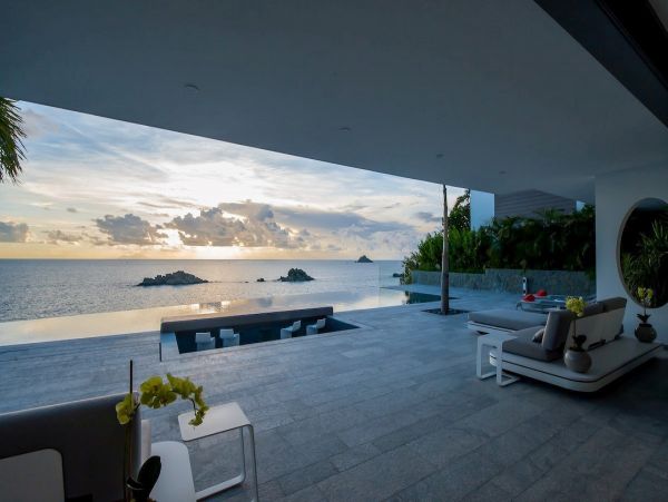 St. Barts Home 974643