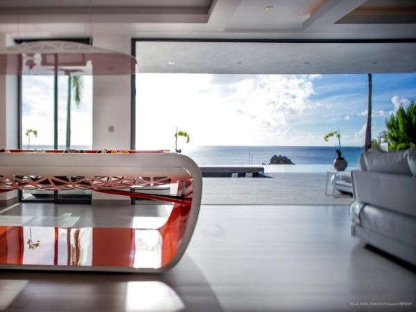 St. Barts Home 974643