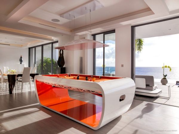 St. Barts Home 974643