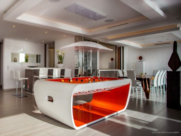 St. Barts Home 974643