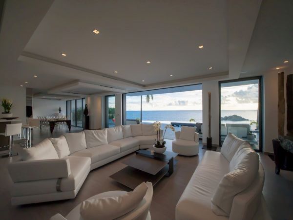 St. Barts Home 974643