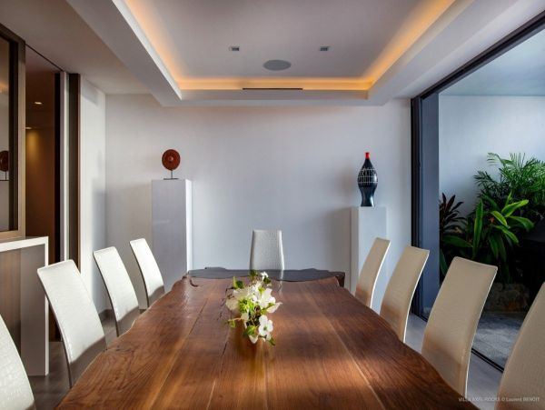 St. Barts Home 974643