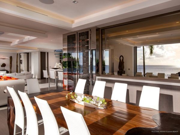 St. Barts Home 974643