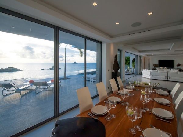 St. Barts Home 974643