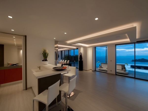 St. Barts Home 974643