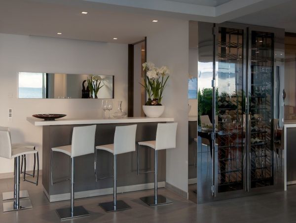 St. Barts Home 974643