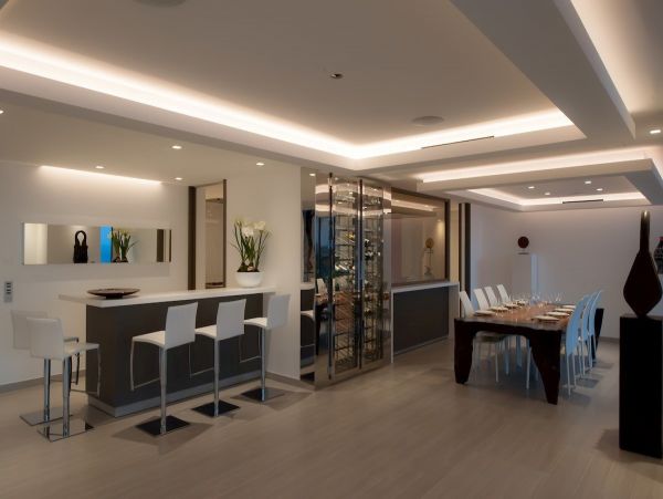 St. Barts Home 974643
