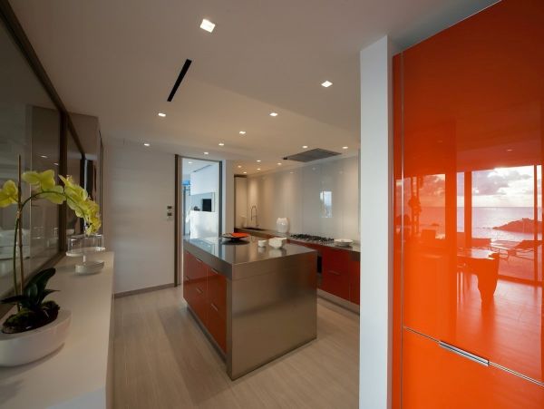 St. Barts Home 974643