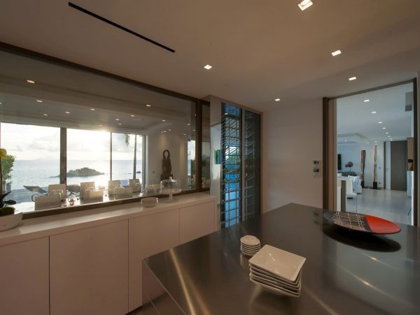 St. Barts Home 974643