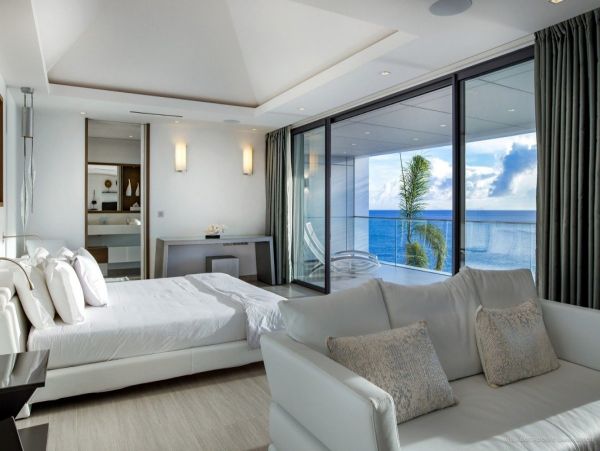 St. Barts Home 974643