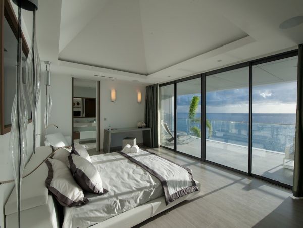 St. Barts Home 974643