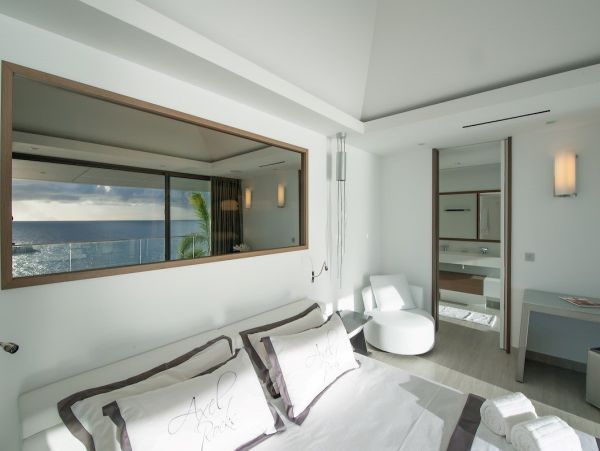 St. Barts Home 974643