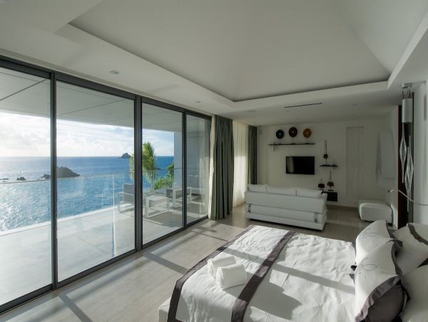 St. Barts Home 974643