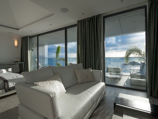 St. Barts Home 974643