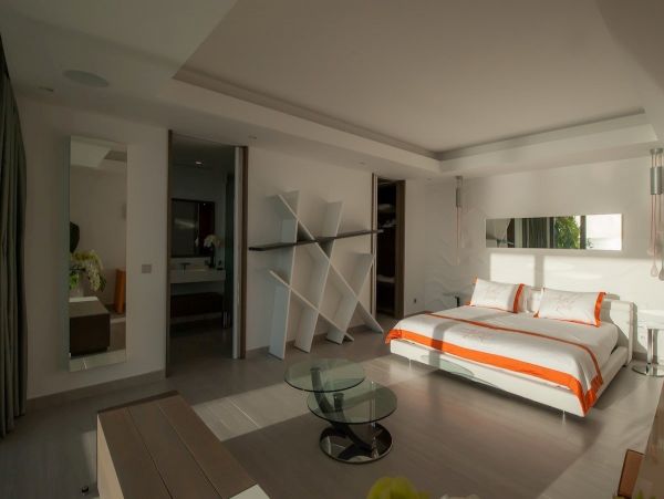 St. Barts Home 974643