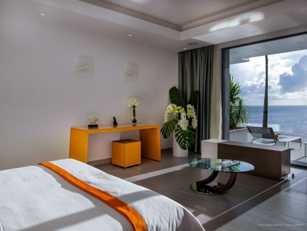 St. Barts Home 974643