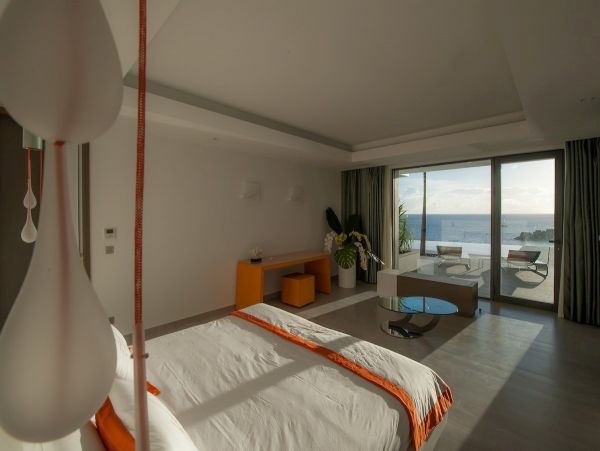 St. Barts Home 974643