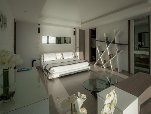 St. Barts Home 974643