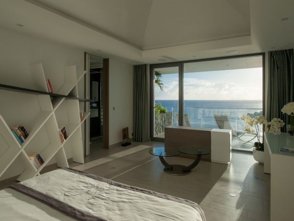St. Barts Home 974643