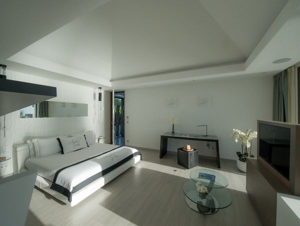 St. Barts Home 974643