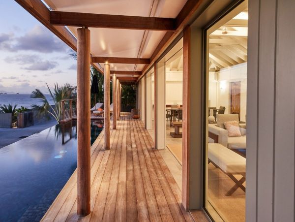 St. Barts Home 974644
