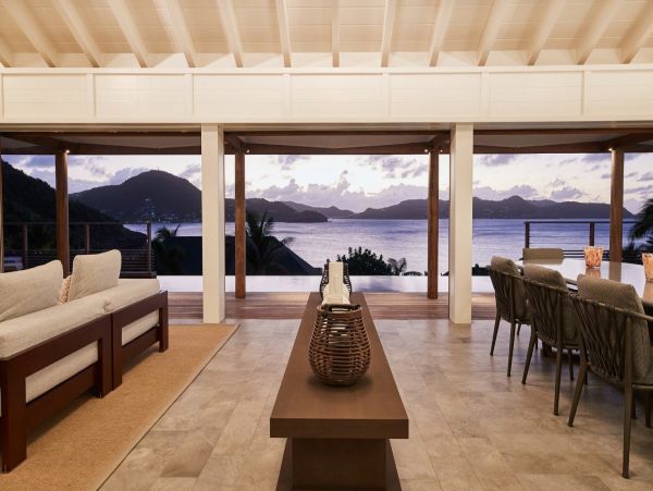St. Barts Home 974644