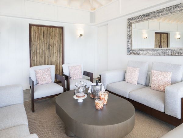 St. Barts Home 974644