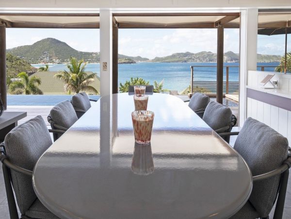 St. Barts Home 974644