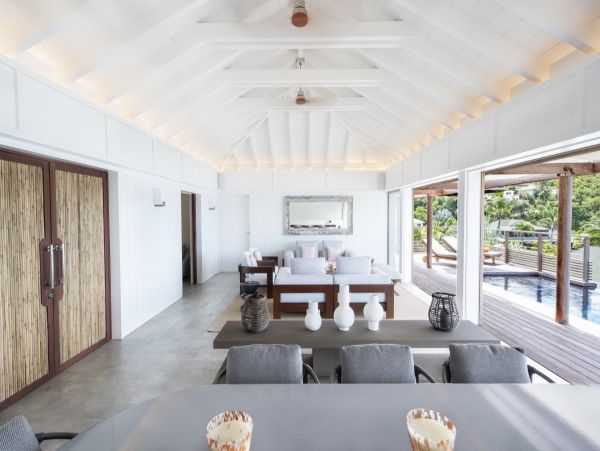 St. Barts Home 974644