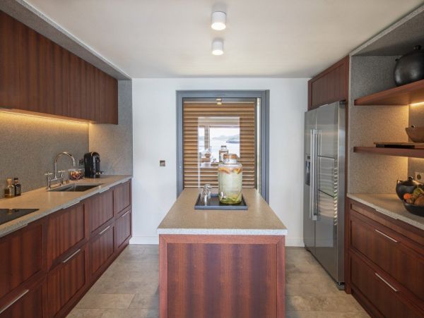 St. Barts Home 974644