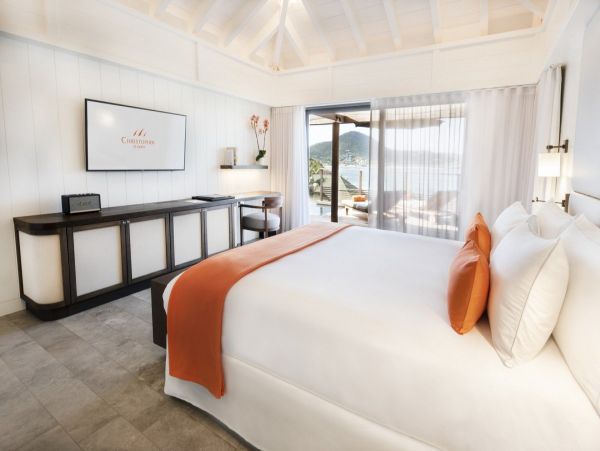 St. Barts Home 974644