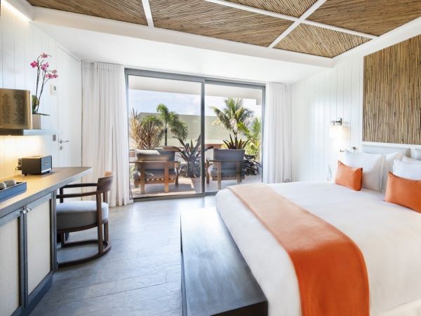 St. Barts Home 974644